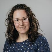 Population Health Staff Profile - Laura Gray