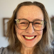 Jenny Pickerill