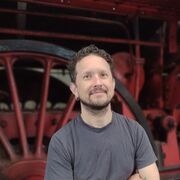 Dr. Guilherme Pozzer Profile Picture
