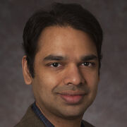 Photo of Prof. Rohit