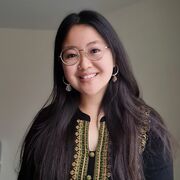Sangita Thebe Limbu profile picture