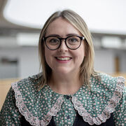 Fiona Scott
