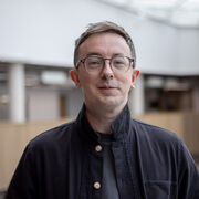 Andrew Burlinson