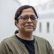 Gurleen Popli