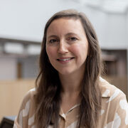 Ruth Lauener