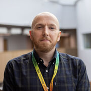 Calum Pattrick