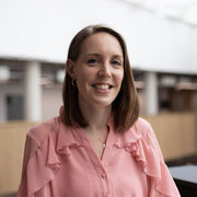 Charlotte Barras-Damms