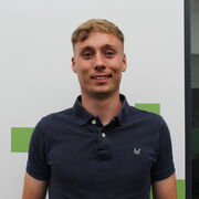 Profile picture of EngD student 