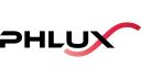Phlux logo