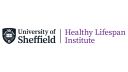 Healthy Lifespan Institute at the University of Sheffield logo