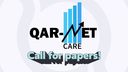 Reads: QAR-NET CARE, Call for papers!