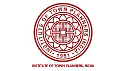 Logo of the Institute of Town Planners, India (ITPI)