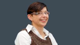 Karina Nielsen.