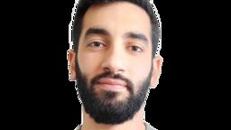 Profile image for Ali, MSc Information Management alumnus