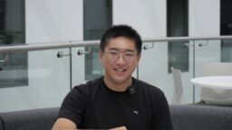 Ju Jiao photo