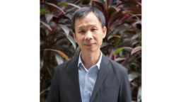 Dr. Lee Hwee Kuan