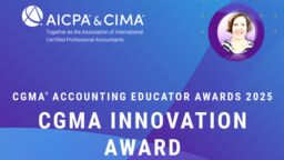 Dr Ozlem Arikan award