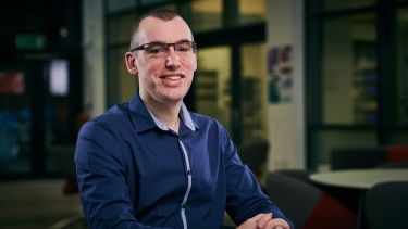 Dr Adam Brown 