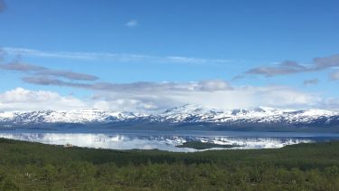 Abisko Sweden