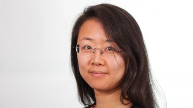 Dr Shan-Shan Huang profile