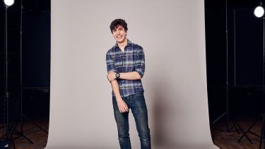 Mechanical Engineering student at Sheffield
