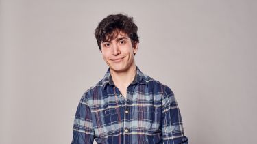 Mechanical Engineering student at Sheffield