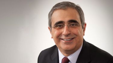 Professor Mohamed Pourkashanian