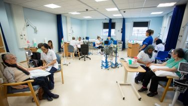 Clinical Skills Facilities