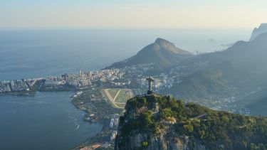 Brazil (Rio de Janeiro)