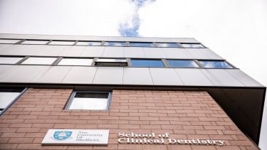 School of Clinical Dentistry