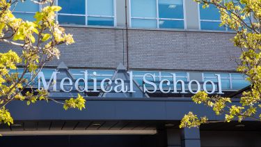 The Sheffield Medical School