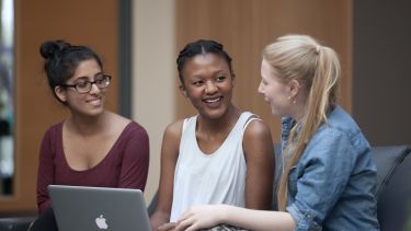 Postgraduate students in the School of Medicine and Population Health