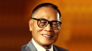 Sir S.Y. Chung