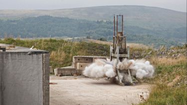 Hazards and resilience