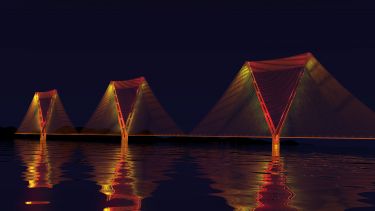 CIV bridge