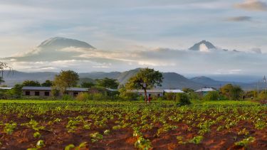 Our Field Centre in Tanzania