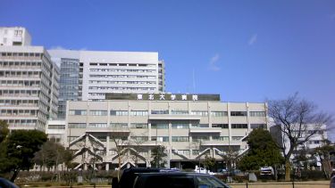 Tohoku University buildings