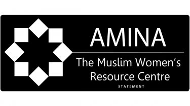 AMINA logo