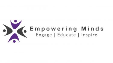 Empowering Minds logo