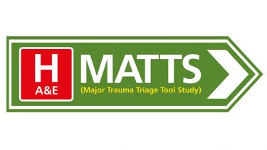 MATTS - sign logo