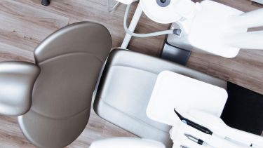 Dentists Chair