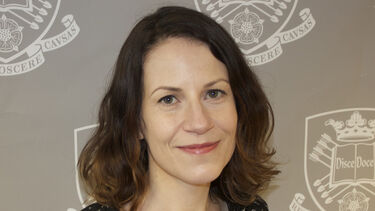 Dr Katherine Davies