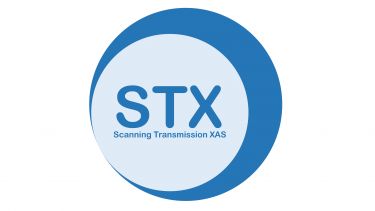 Scanning Transmission XAS Logo