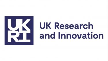 UKRI Logo