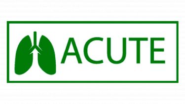 ACUTE project logo