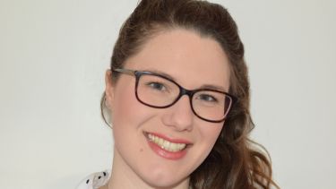 Alanna Green Staff