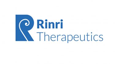 Rinri Therapeutics logo