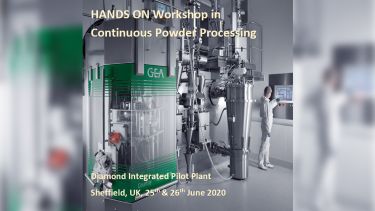 HANDS ON Workshop 2020