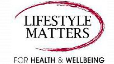 Lifestlye Matters study logo