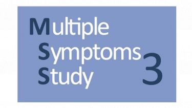 MSS3 study logo